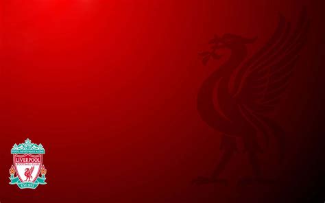 Download The Iconic Liverpool Fc Logo Wallpaper