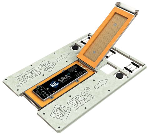 Machine Capability Analysis For Your Smt Reflow Oven Using Kic Sra