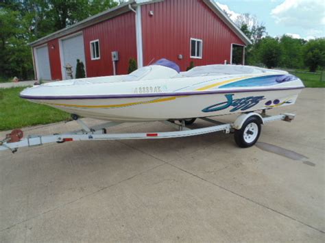 Bayliner Jazz Bayliner Jazz 1996 For Sale