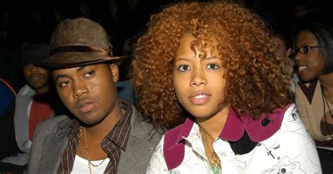 Kelis and Nas: Inside Their Relationship Timeline