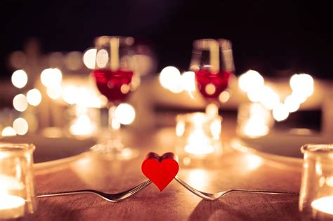 Ca Most Romantic Restaurants For Valentines Day On Yelp List Sacramento Bee