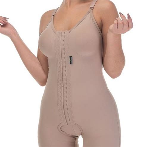Duas Cintas P S Cir Rgico Lingerie Feminina Usado Enjoei