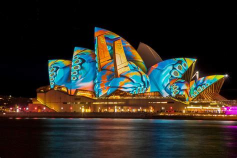 Cosa Vedere A Sydney Attrazioni Da Non Perdersi Viaggiamo