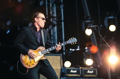 Joe Bonamassa Announces New Live Album 'Live At The Sydney Opera House' • TotalRock