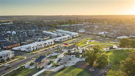 Stockland Residential Retail Land Lease Communities Workplace Logistics