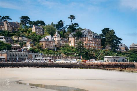 Pink Granite Coast Hike Trégastel Perros Guirec Brittany