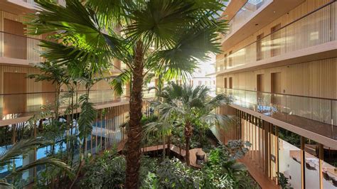 7 biophilic interior design studios: a growing trend : DesignWanted