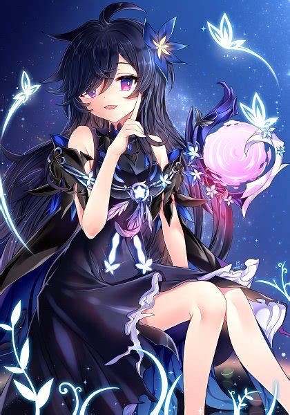 Nisha Elsword Image By Moonpechzz Zerochan Anime Image Board