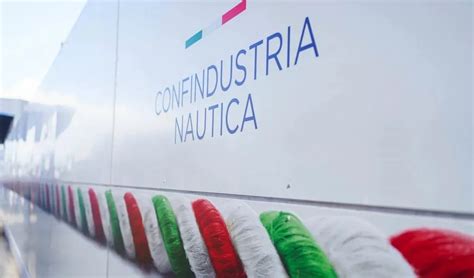 Confindustria Nautica Si Provveda Al Riassetto Delle Concessioni