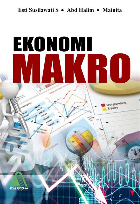 Ekonomi Makro Penerbit Buku Azka Pustaka