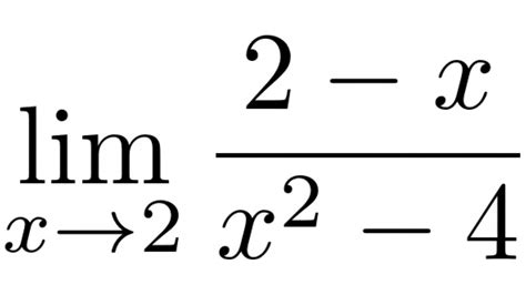 Limits By Factoring Calculator