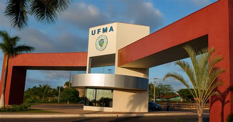 Universidade Federal Do Maranhão Ufma - Universidade Federal do Maranhão (UFMA): Guia Completo para Estudantes ...