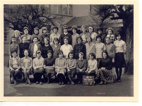 Photo De Classe La Eme Et Derni Re Du Primaire De Ecole Musau