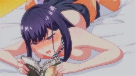 FULL 60FPS Iribitari Gal Ni Manko EP 1 3 ALL SEX SCENES FULL HD 2025