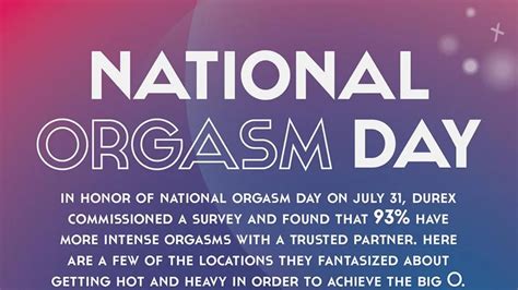 National Sex Day Porn Lib