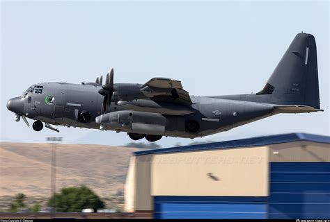 United States Air Force Lockheed Martin Ac J Ghostrider