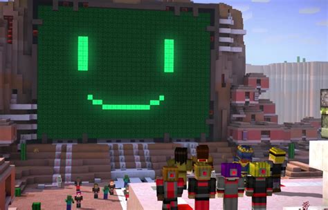 Minecraft: Story Mode Archives - Gameranx