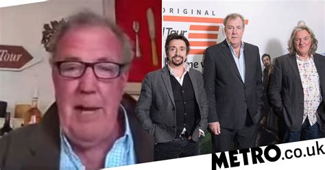 The Grand Tour Season 4 Madagascar Special Ready Says Jeremy Clarkson Metro News