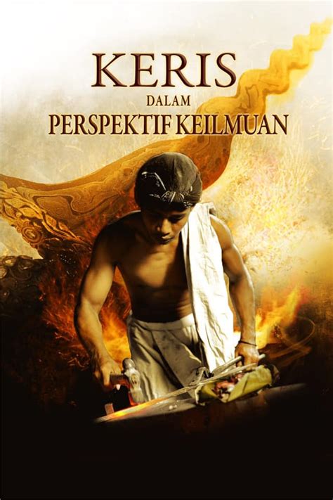 Free Buku Keris Dalam Perspektif Keilmuan PDF