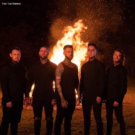 Draconian Reign Neue Blackened Deathcore Ep Tragedy Eternal News