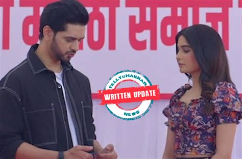 Ghum Hai Kisi Ke Pyaar Mein 4th January 2024 Written Episode Update