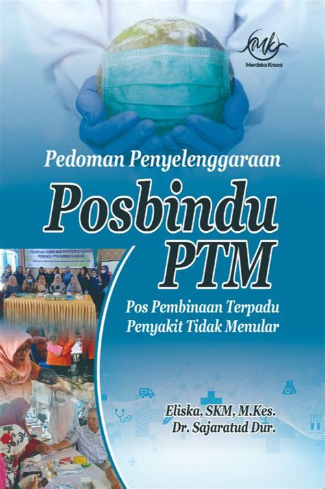 Pedoman Penyelenggaraan POSBINDU PTM Pos Pembinaan Terpadu Penyakit