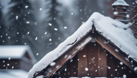 Why Is Roof Truss Repair Crucial for Snow Load Problems? - Universal Roofs