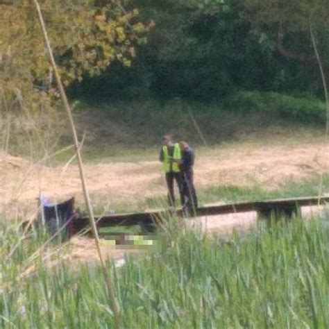 Powiat Kamieński ikamien pl Zwłoki mężczyzny na plaży w Wolinie To