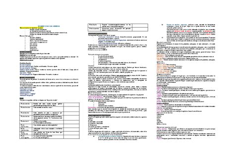 Historia clínica semio EXAMEN CORPORAL GENERAL Tener en cuenta los