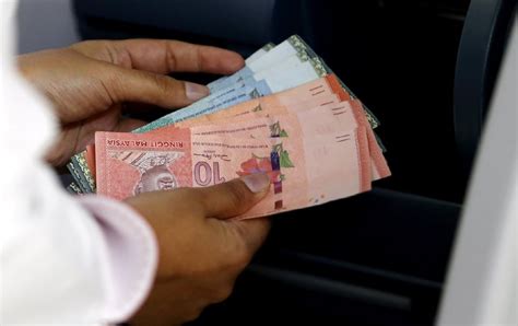 Ringgit Ditutup Lebih Tinggi Berbanding Dolar As Klse Screener