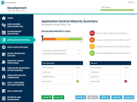 Cyber Maturity Assessments In 2020 And Beyond Huntsman