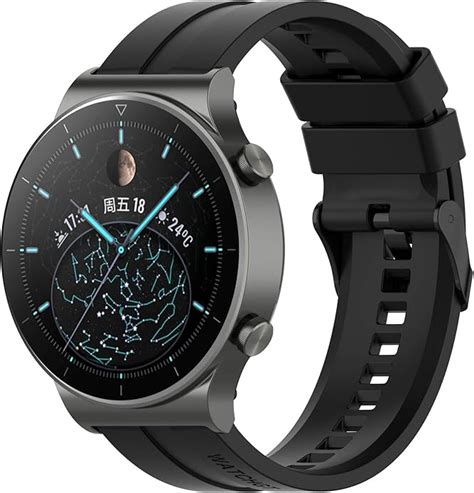 Amazon Fitturn Band Compatible With Huawei Watch Gt Pro Gt E