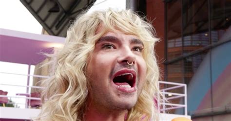 Bill Kaulitz Spricht übers Heiraten Prosieben