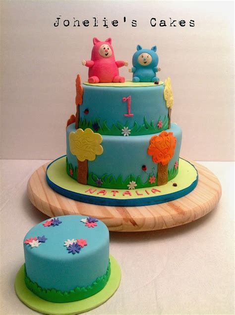 Billy Bam Bam - CakeCentral.com