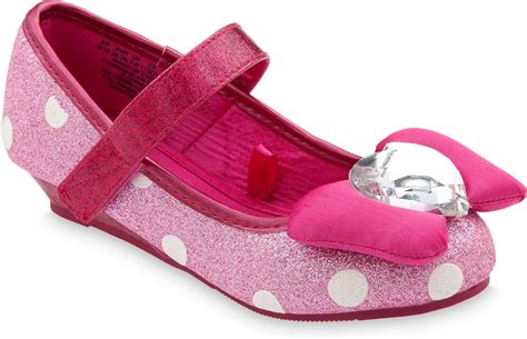 Minnie Mouse Shoes