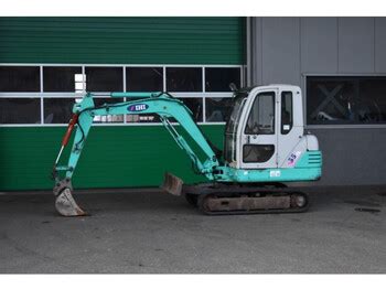 Ihi J For Sale Mini Excavator Eur