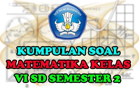 Kumpulan Soal Matematika Kelas X 5 Tipe Pdf Riset