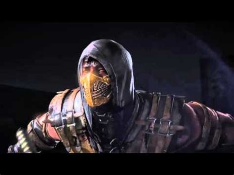 Mortal Kombat X All Kenshi Fatalities - YouTube