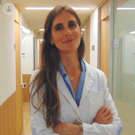 Dra Elena Conde Montero Dermatóloga en Madrid Top Doctors