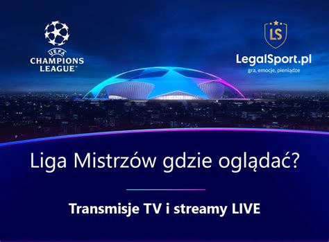 La Liga Gdzie Ogl Da Mecze Na Ywo I Transmisje Online Za Darmo