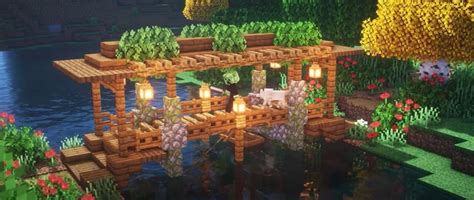 Minecraft Build Ideas Top 68 Creative And Fun Concepts To Try Gamer