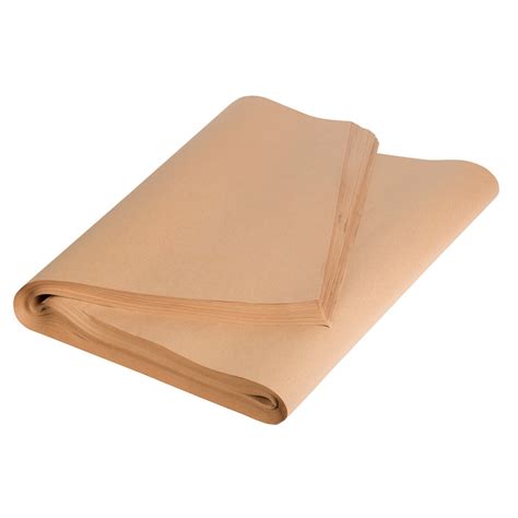 Kraft Paper Sheets Schott Packaging