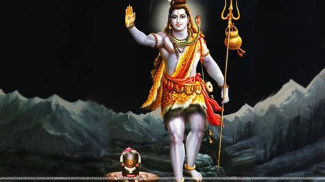 Lord Shiva Wallpapers High Resolution 72 Images