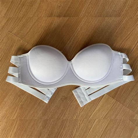 Suti Sem Al A Super Sustenta O Lingerie Feminina Usado Enjoei