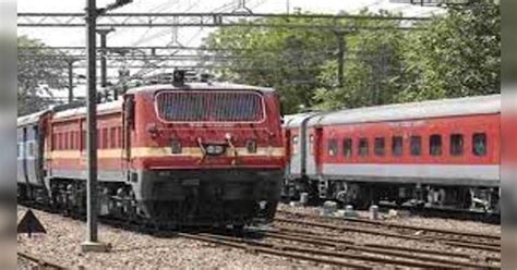 Indian Railways Train Cancel List Cancel Train Full List Irctc Train Cancel News In Hindi Spup