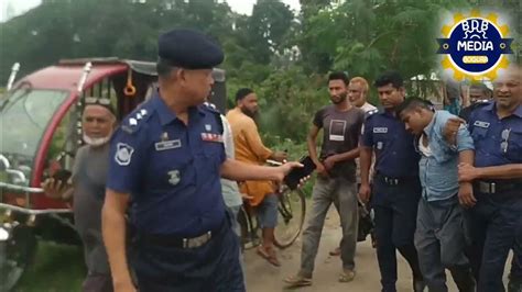 বগুড়া সদরের গোকুল হল বন্দরে রাস্তা পাড় হওয়ার সময় বাস চাপায় বৃদ্ধের মৃত্যু ক্ষুব্দ হয়ে