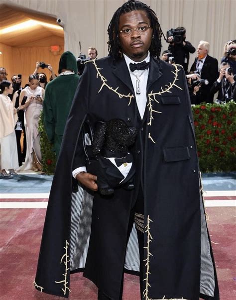 The 22 Best Dressed Men At The 2022 Met Gala — Kolor Magazine