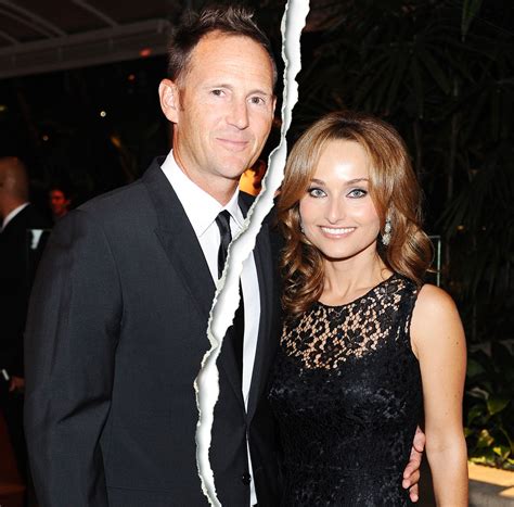 Giada De Laurentiis Husband
