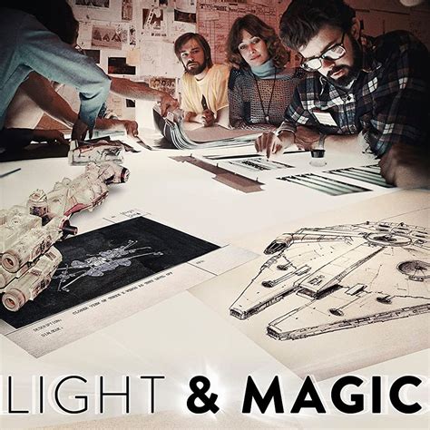 light magic