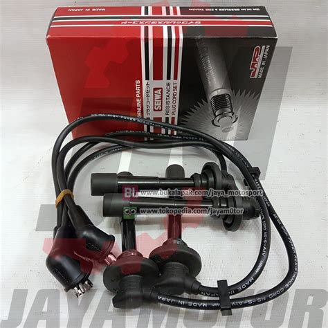 Jual Kabel Busi Corolla Twincam Ae Seiwa Shopee Indonesia